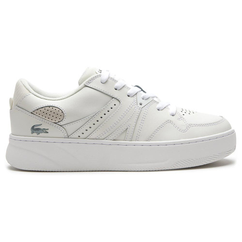 Lacoste L005 Leather Trainers